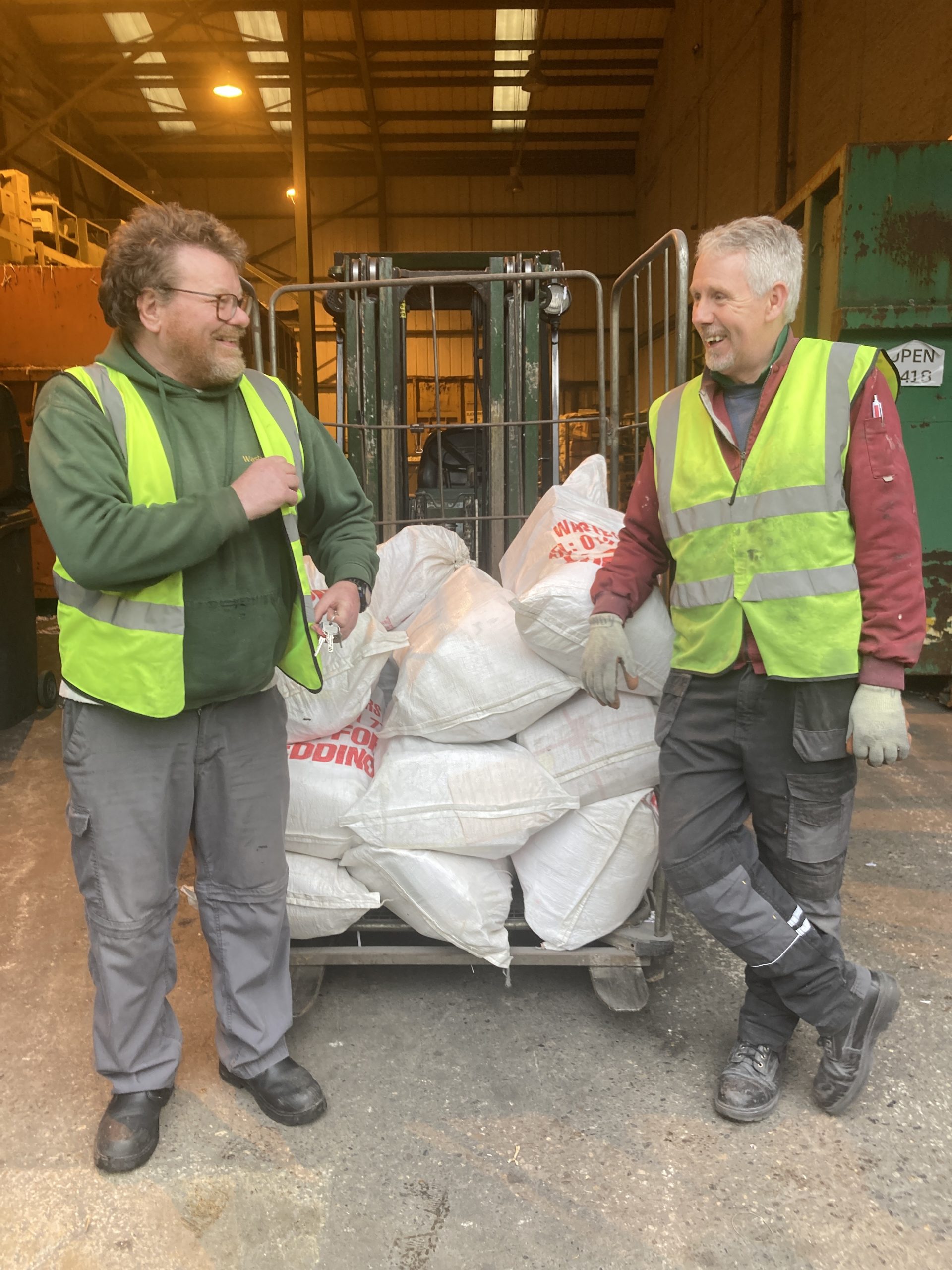 paper shredding Leeds